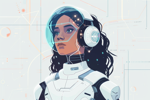 Investiční boom v AI: Startupy přitáhly nejvíce kapitálu