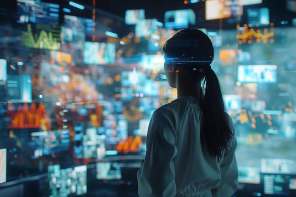 Meta SAM 3 a SAM 3D: AI vytvoří 3D model z jedné fotky