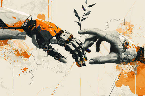 DeepSeek V3.2: První AI s lidskou úrovní uvažování